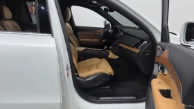 Volvo Xc90 * D5* ПАНО* LED* KEYLESS* Camera* ПОДГРЕВ* 360* , снимка 11