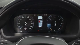 Volvo Xc90 * D5* ПАНО* LED* KEYLESS* Camera* ПОДГРЕВ* 360* , снимка 8