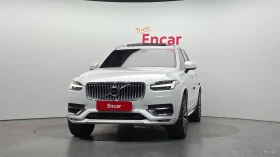 Volvo Xc90 * D5* ПАНО* LED* KEYLESS* Camera* ПОДГРЕВ* 360* , снимка 3