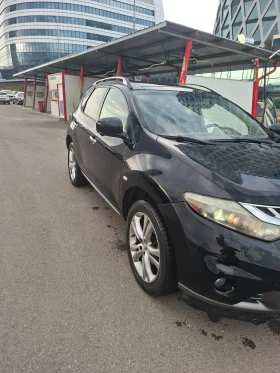 Nissan Murano, снимка 6