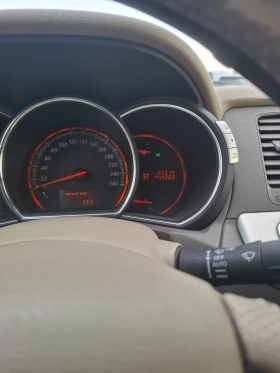 Nissan Murano, снимка 2