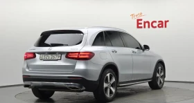 Mercedes-Benz GLC 300 4-Matic* MEMORY* КОЖА* ПОДРЕВ* , снимка 3