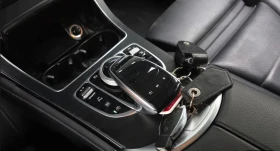 Mercedes-Benz GLC 300 4-Matic* MEMORY* КОЖА* ПОДРЕВ* , снимка 14