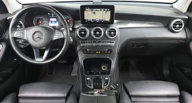 Mercedes-Benz GLC 300 4-Matic* MEMORY* КОЖА* ПОДРЕВ* , снимка 10
