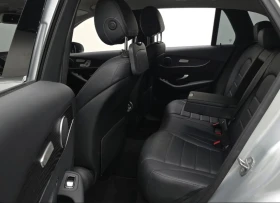 Mercedes-Benz GLC 300 4-Matic* MEMORY* КОЖА* ПОДРЕВ* , снимка 9