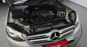 Mercedes-Benz GLC 300 4-Matic* MEMORY* КОЖА* ПОДРЕВ* , снимка 15