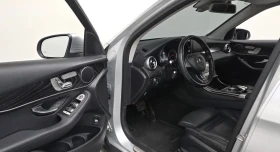 Mercedes-Benz GLC 300 4-Matic* MEMORY* КОЖА* ПОДРЕВ* , снимка 6