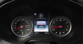 Mercedes-Benz GLC 300 4-Matic* MEMORY* КОЖА* ПОДРЕВ* , снимка 12
