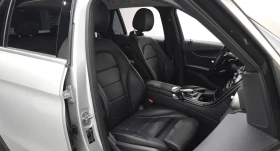Mercedes-Benz GLC 300 4-Matic* MEMORY* КОЖА* ПОДРЕВ* , снимка 8