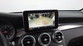 Mercedes-Benz GLC 300 4-Matic* MEMORY* КОЖА* ПОДРЕВ* , снимка 13