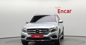 Mercedes-Benz GLC 300 4-Matic* MEMORY* КОЖА* ПОДРЕВ* , снимка 2