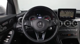Mercedes-Benz GLC 300 4-Matic* MEMORY* КОЖА* ПОДРЕВ* , снимка 11