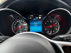 Mercedes-Benz GLC 300 * CARFAX * ДИСТРОНИК * ПАНОРАМА * АВТОКРЕДИТ, снимка 10