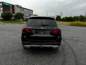 Mercedes-Benz GLC 300 * CARFAX * ДИСТРОНИК * ПАНОРАМА * АВТОКРЕДИТ, снимка 4