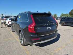 Volvo Xc90 * MOMENTUM * CARFAX * ФИНАНСИРАНЕ, снимка 4