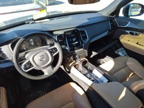 Volvo Xc90 * MOMENTUM * CARFAX * ФИНАНСИРАНЕ, снимка 10