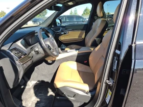 Volvo Xc90 * MOMENTUM * CARFAX * ФИНАНСИРАНЕ, снимка 5