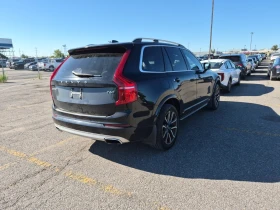 Volvo Xc90 * MOMENTUM * CARFAX * ФИНАНСИРАНЕ, снимка 3