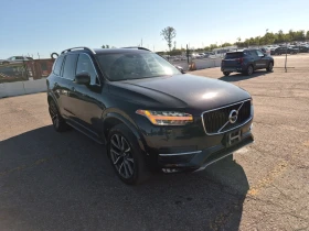 Volvo Xc90 * MOMENTUM * CARFAX * ФИНАНСИРАНЕ, снимка 2