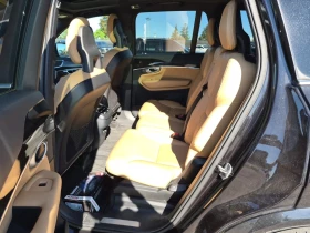 Volvo Xc90 * MOMENTUM * CARFAX * ФИНАНСИРАНЕ, снимка 12