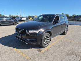Volvo Xc90 * MOMENTUM * CARFAX * ФИНАНСИРАНЕ, снимка 1