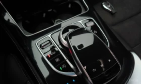 Mercedes-Benz GLC 300 4MATIC* AMG* 360Burmester* FULL, снимка 13