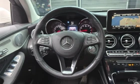 Mercedes-Benz GLC 300 4MATIC* AMG* 360Burmester* FULL, снимка 10