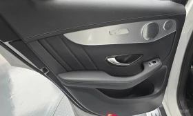 Mercedes-Benz GLC 300 4MATIC* AMG* 360Burmester* FULL, снимка 15