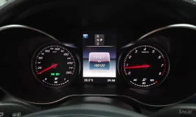Mercedes-Benz GLC 300 4MATIC* AMG* 360Burmester* FULL, снимка 7