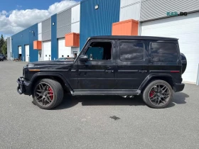 Mercedes-Benz G 63 AMG ЦЕНА ДО БЪЛГАРИЯ РЕГИСТРАЦИЯ & АВТОКРЕДИТ, снимка 3