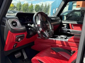 Mercedes-Benz G 63 AMG ЦЕНА ДО БЪЛГАРИЯ РЕГИСТРАЦИЯ & АВТОКРЕДИТ, снимка 6
