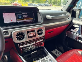 Mercedes-Benz G 63 AMG ЦЕНА ДО БЪЛГАРИЯ РЕГИСТРАЦИЯ & АВТОКРЕДИТ, снимка 8