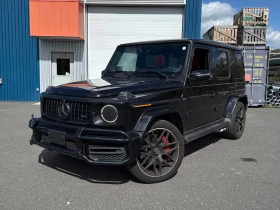 Mercedes-Benz G 63 AMG ЦЕНА ДО БЪЛГАРИЯ РЕГИСТРАЦИЯ & АВТОКРЕДИТ, снимка 1