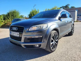 Audi Q7, снимка 1