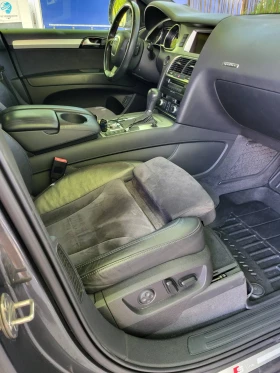 Audi Q7, снимка 8