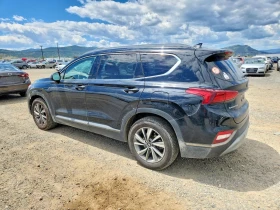 Hyundai Santa fe 2.4l Sel Plus 2.4L, снимка 2