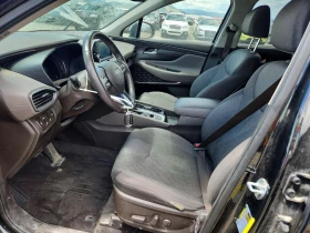 Hyundai Santa fe 2.4l Sel Plus 2.4L, снимка 7