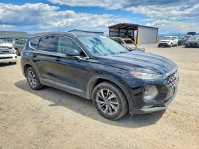 Hyundai Santa fe 2.4l Sel Plus 2.4L, снимка 4