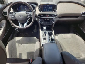 Hyundai Santa fe 2.4l Sel Plus 2.4L, снимка 8