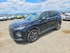 Hyundai Santa fe 2.4l Sel Plus 2.4L, снимка 1