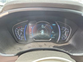 Hyundai Santa fe 2.4l Sel Plus 2.4L, снимка 9