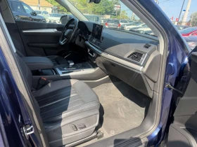 Audi Q5, снимка 17