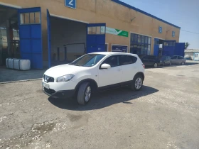 Nissan Qashqai, снимка 1