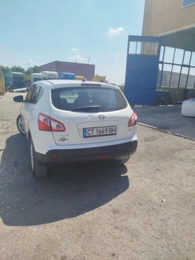Nissan Qashqai, снимка 8