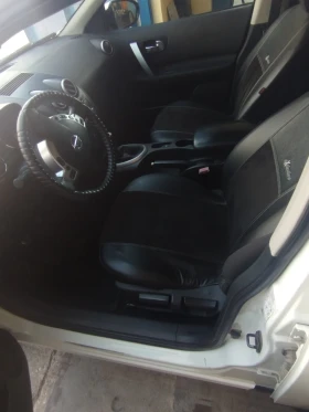 Nissan Qashqai, снимка 3