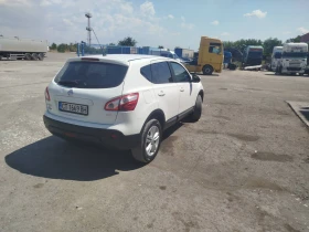 Nissan Qashqai, снимка 6