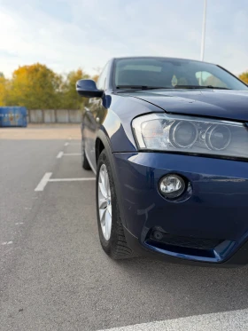 BMW X3, снимка 3