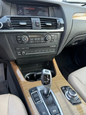 BMW X3, снимка 8