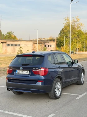BMW X3, снимка 5