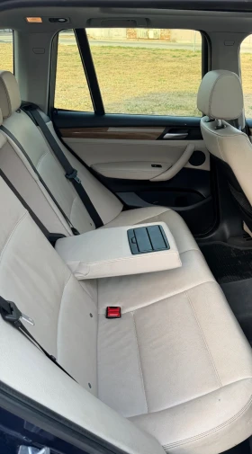 BMW X3, снимка 7